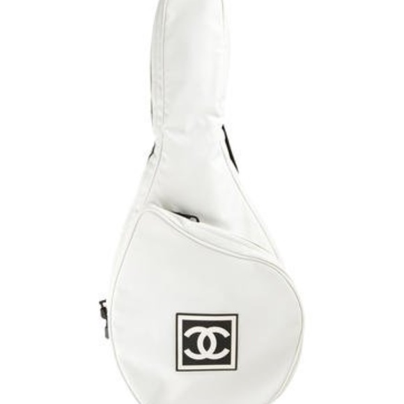 CHANEL Other - BLACK FRIDAY SALE!!! Authentic Chanel Tennis Bag